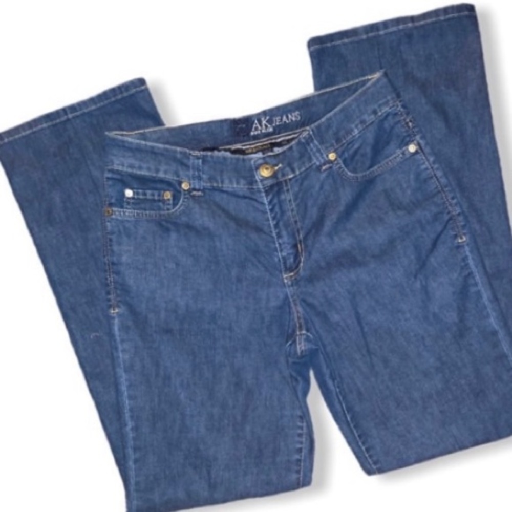 ANNE KLEIN Sophisticate Jeans